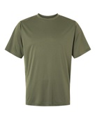 Core365 Unisex Capital Performance T-Shirt CE10 MILITARY GREEN Primary