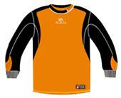 ACACIA Adult Elite Soccer Goalkeeper Jerseys ACACIA Adult Elite Soccer Goalkeeper Jerseys