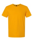 Gildan Light Cotton T-Shirt 3000 GOLD Primary