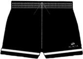 ACACIA Adult Deluxe Soccer 8" Inseam Shorts