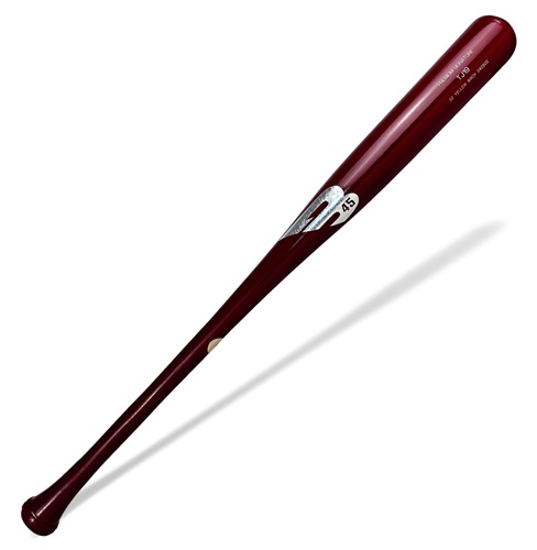 B45 Premium TJ19 Stock Bat INK-DOT CERTIFIED | Epic Sports