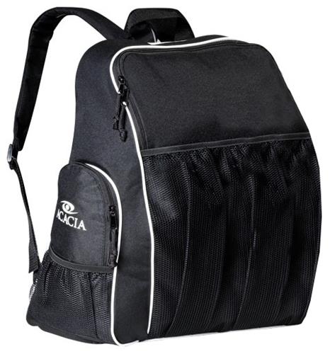 ACACIA Sports Cobra Soccer Backpacks. Embroidery is available on this item.