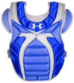 Under Armour Womens Professional Fastpitch Chest Protector 14.5"
