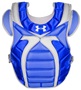 Under Armour Womens Professional Fastpitch Chest Protector 16"