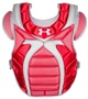 Under Armour Womens Professional Fastpitch Chest Protector 16"