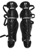 Under Armour Victory Series Junior Senior Fastpitch Leg Guards