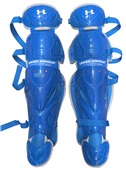Under Armour Victory Series Junior Senior Fastpitch Leg Guards