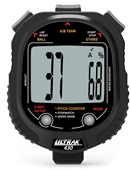 ULTRAK 430 Pitch Counter and Pitch Speed Monitor-2 Memory