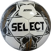 Select Royale V22 Soccer Balls Size-5 NFHS B-Grade