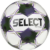 Select Royale v25 Soccer Balls FIFA Style B-Grade