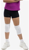 RIP-IT 3" or 5" Girls Revolution Volleyball Spandex Shorts