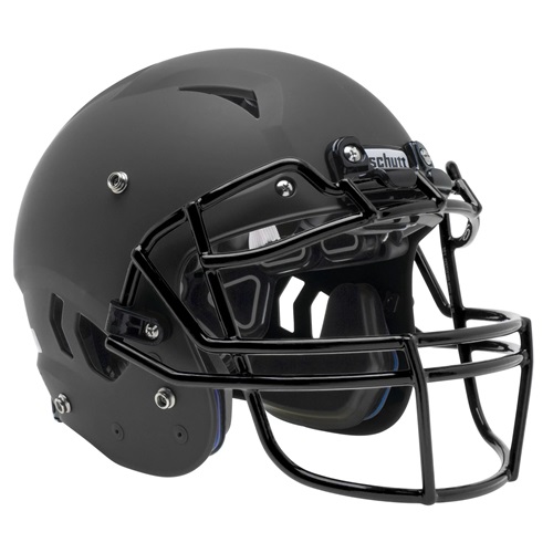 Schutt Vengeance A11 Youth Football Helmet with Facemask (prior