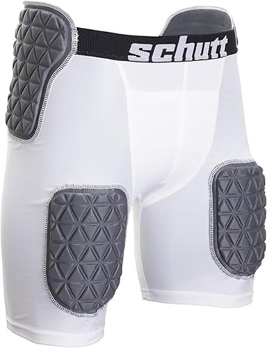 Schutt ProTech Football Girdle - Thumbnail 3