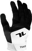 Tucci Napoli Elite Adult Baseball Batting Gloves PAIR