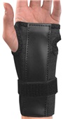 Mueller Reversible Splint Wrist Brace 6261
