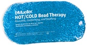 Mueller Reusable Beaded Hot/Cold Pack, 1 EA  6355/6356