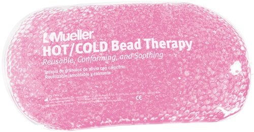 Mueller Reusable Beaded Hot/Cold Pack, 1 EA  6355/6356