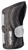 Mueller Left Adjust-to-Fit Fitted Wrist Brace, 6387