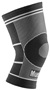 Mueller 4-Way Stretch Knee Support, 6413/6414