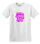 Epic Adult/Youth Pride Born This Gay Love Rainbow LGBTQIA Cotton Graphic T-Shirts