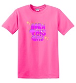 Epic Adult/Youth Pride Born This Gay Love Rainbow LGBTQIA Cotton Graphic T-Shirts