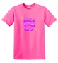 Epic Adult/Youth Pride Born This Gay Love Rainbow LGBTQIA Cotton Graphic T-Shirts