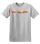 Epic Adult/Youth Pride Peace Love Rainbow LGBTQIA Cotton Graphic T-Shirts