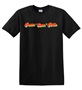 Epic Adult/Youth Pride Peace Love Rainbow LGBTQIA Cotton Graphic T-Shirts