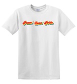 Epic Adult/Youth Pride Peace Love Rainbow LGBTQIA Cotton Graphic T-Shirts