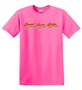 Epic Adult/Youth Pride Peace Love Rainbow LGBTQIA Cotton Graphic T-Shirts