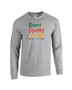 Epic Respect Equality for All Juneteenth Long Sleeve Cotton Graphic T-Shirts