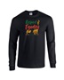 Epic Respect Equality for All Juneteenth Long Sleeve Cotton Graphic T-Shirts