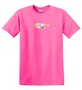 Epic Adult/Youth Pride is Everyday Ally Rainbow LGBTQIA Cotton Graphic T-Shirts