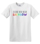 Epic Adult/Youth Pride Secure Men Wear Rainbow LGBTQIA Cotton Graphic T-Shirts