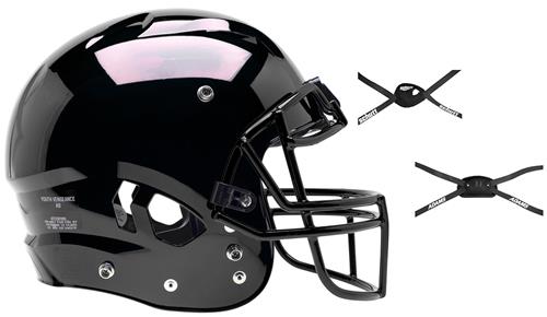 Schutt Vengeance A9 Youth Molded Football Helmet w/ VROPO Faceguard | Epic  Sports