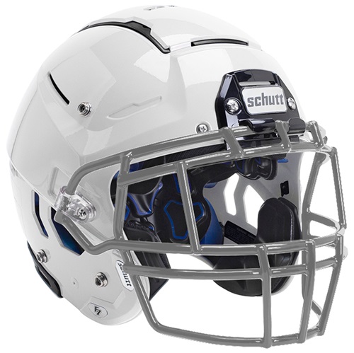 Schutt F7 VTD Collegiate Series Youth Football Helmets | Epic Sports