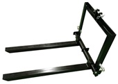 Field Tuff 3pt Forks