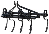 Field Tuff 48" 3pt Cultivator