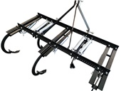 Field Tuff 3pt Chisel Plow