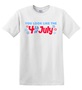 Epic Adult/Youth You Look Like The Fourth of July Cotton Graphic T-Shirts