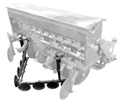 Field Tuff Covering Disc Kit