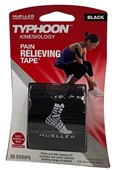 Mueller Typhoon Kinesiology Therapeutic Tape, 6784/6785