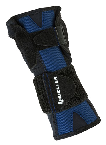 Mueller X-Stay Wrist Stabilizer, 1 EA 62028/62029