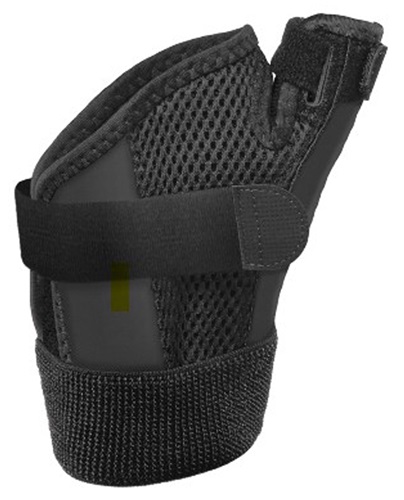 Mueller Reversible Thumb Stabilizer, 1 EA 62712