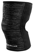 Mueller Hybrid Wraparound Knee Support, 64017