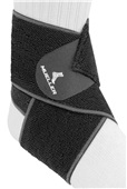 Mueller EasyGrip Ankle Wrap, 65557