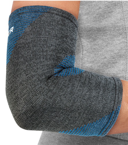 Mueller FIR Elbow Support, 67128/67129/67125