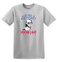 Epic Adult/Youth If You Ain't First You're Last Cotton Graphic T-Shirts