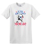 Epic Adult/Youth If You Ain't First You're Last Cotton Graphic T-Shirts