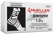 Mueller EuroTape (Case - 24, 32 or 24 rolls)